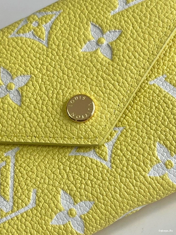 VICTORINE Wallet Vuitton Louis 0326